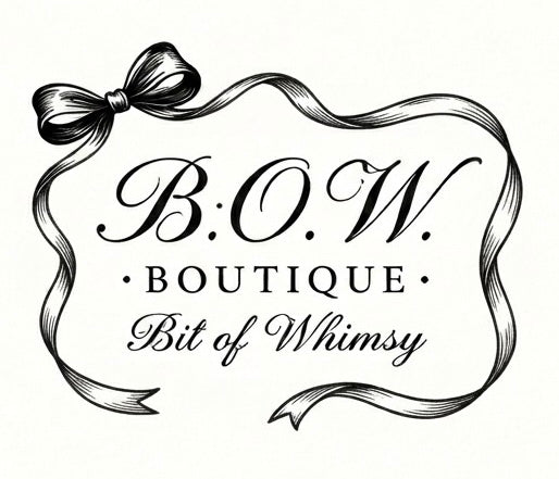 BOW Boutique:A Bit Of Whimsy